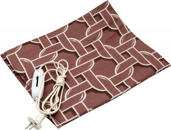 Электрическая грелка БРТЗ ГЭМР 6-60 30x40 см