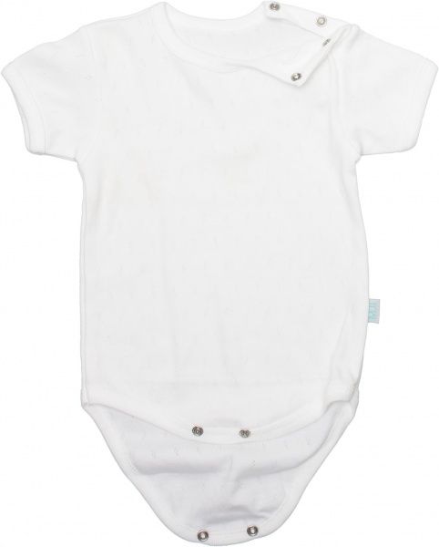 Боді Маленькие люди р.92 айворі 