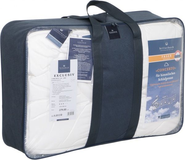 Одеяло Concerto 155x220 см Billerbeck