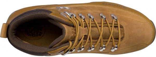 Ботинки Helly Hansen THE FORESTER 10513_730 р. US 9 коричневый