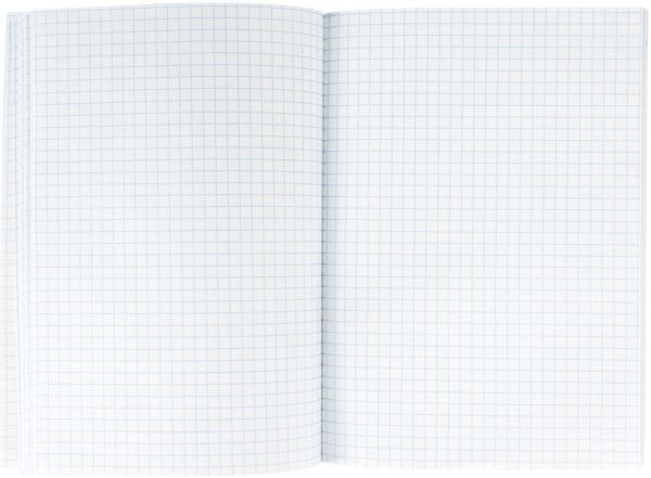 Блокнот Як Kозаки А5 48 л. клеточка Cool For School