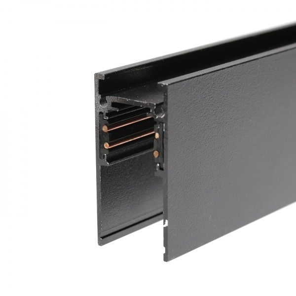 Шинопровод BMR-1M G26 Светкомплект 100 см черный 