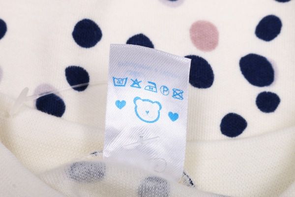 Боді дитяче для хлопчика Baby Veres Leo суцільний р.78 синій 