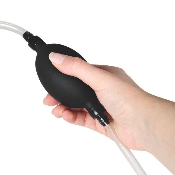 Насос ручний Alca сіфоннийHandSiphonPumpe