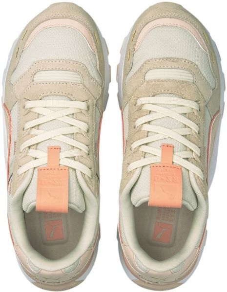Кроссовки Puma RS 2.0 Femme Wn s 37495802 р.UK 6,5 бежевый