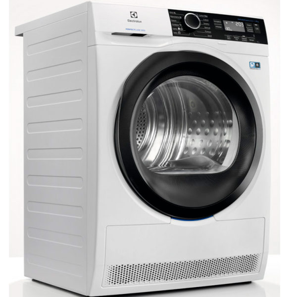 Сушильна машина Electrolux EW8HR259ST