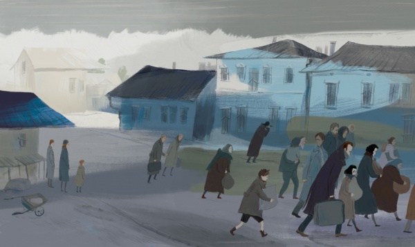 Книга Надійка Гербіш «Ми живемо на краю вулкана» 978-617-7925-15-5