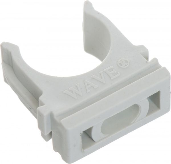 Крепление для труб Илеком D20 50 шт./уп. 