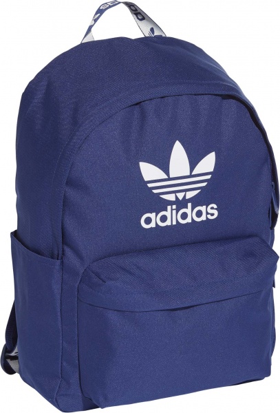 Рюкзак Adidas ADICOLOR BACKPK H35597 25 л синий