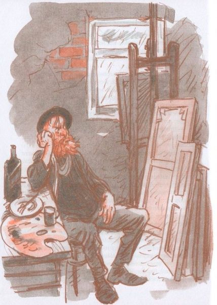 Книга О.Генри «Вождь Червоношкірих» 978-966-917-160-3