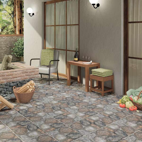 Плитка Cersanit Каїр 326x326 мм