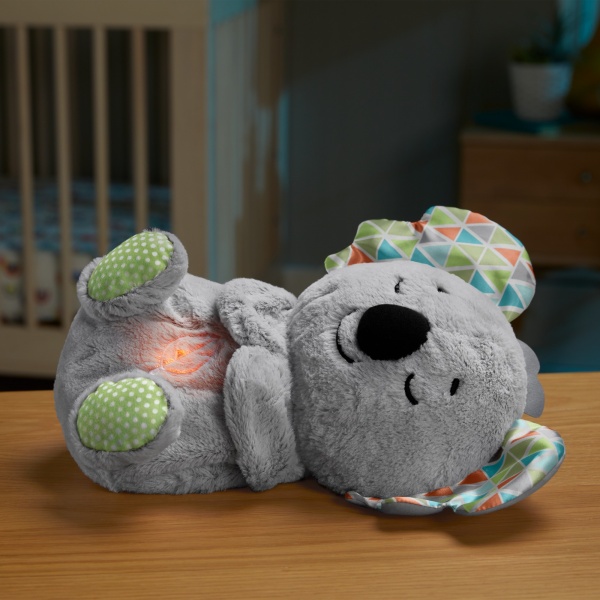 Мягкая игрушка Fisher Price Сказочные сны коалы GRT59