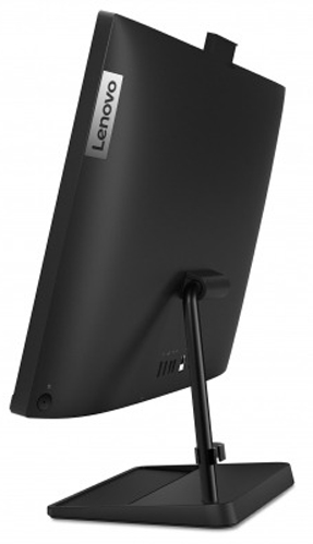 Моноблок Lenovo ideacentre AIO 3i 24ITL6 23,8 (F0G000BWUA) black 