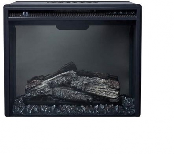 Камін електричний BonFire F19-23LS