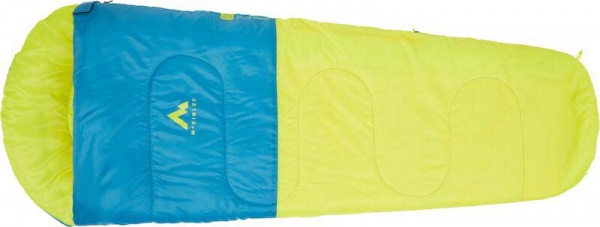 Спальный мешок McKinley 140L JR ACTIVE 10 (303176-901693)