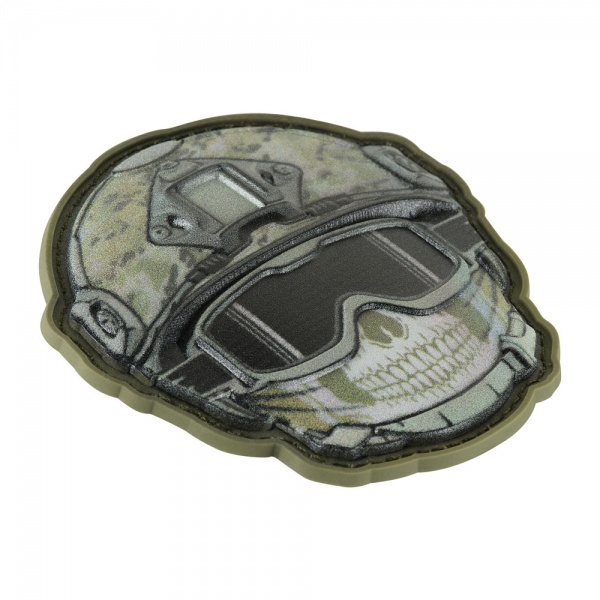 Шеврон АРТ ІДЕЯ -патч 