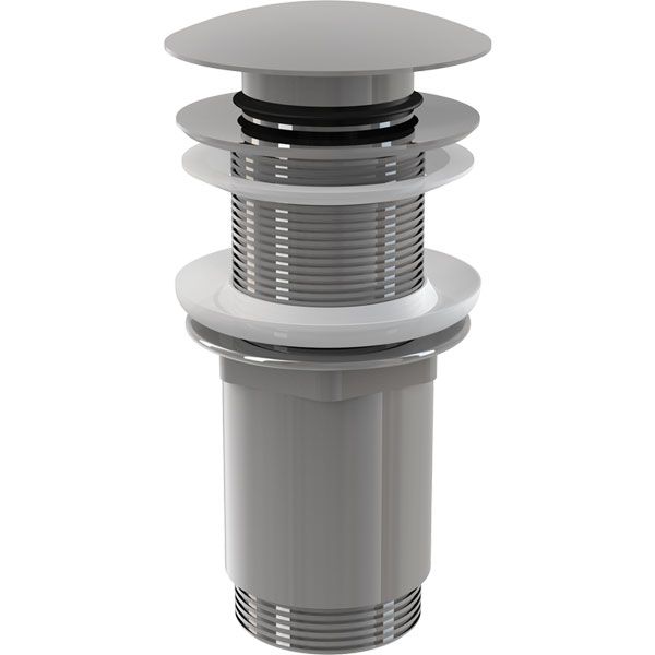 Донный клапан Alca Plast A395 CLICK-CLAK 5/4 