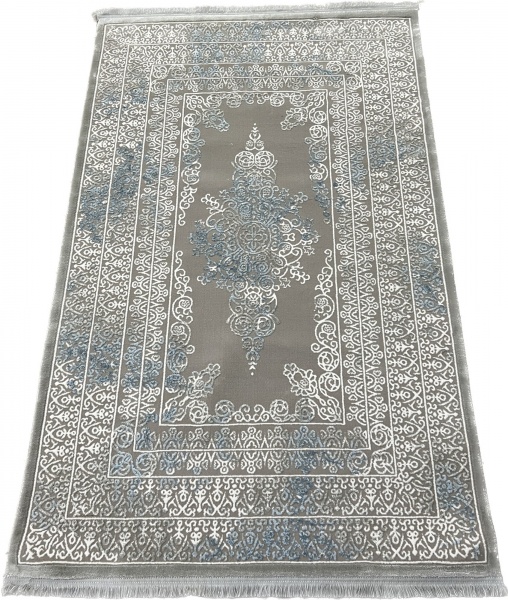 Килим Art Carpet BERRA 5000D BLU 120x180 см 