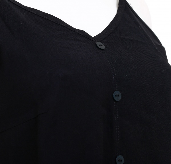 Піжама Relax Relax р. M чорний