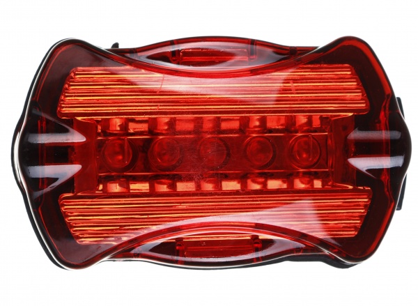 Фонарь велосипедный Feel Fit р.OS DT244