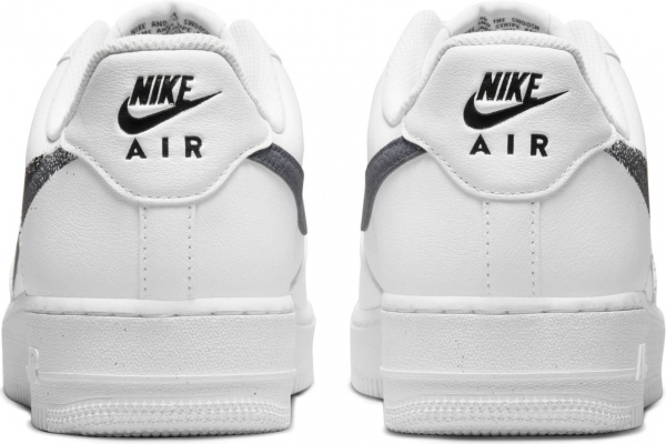 Кроссовки Nike NIKE AIR FORCE 1 07 FD0660-100 р.45,5 белый