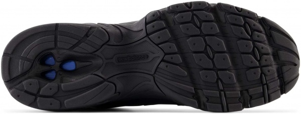 Кросівки New Balance 530 MR530NB р.42,5 чорний