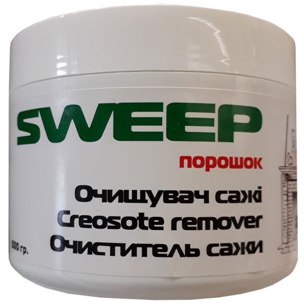 Очисник сажі SWEEP 0,5 кг