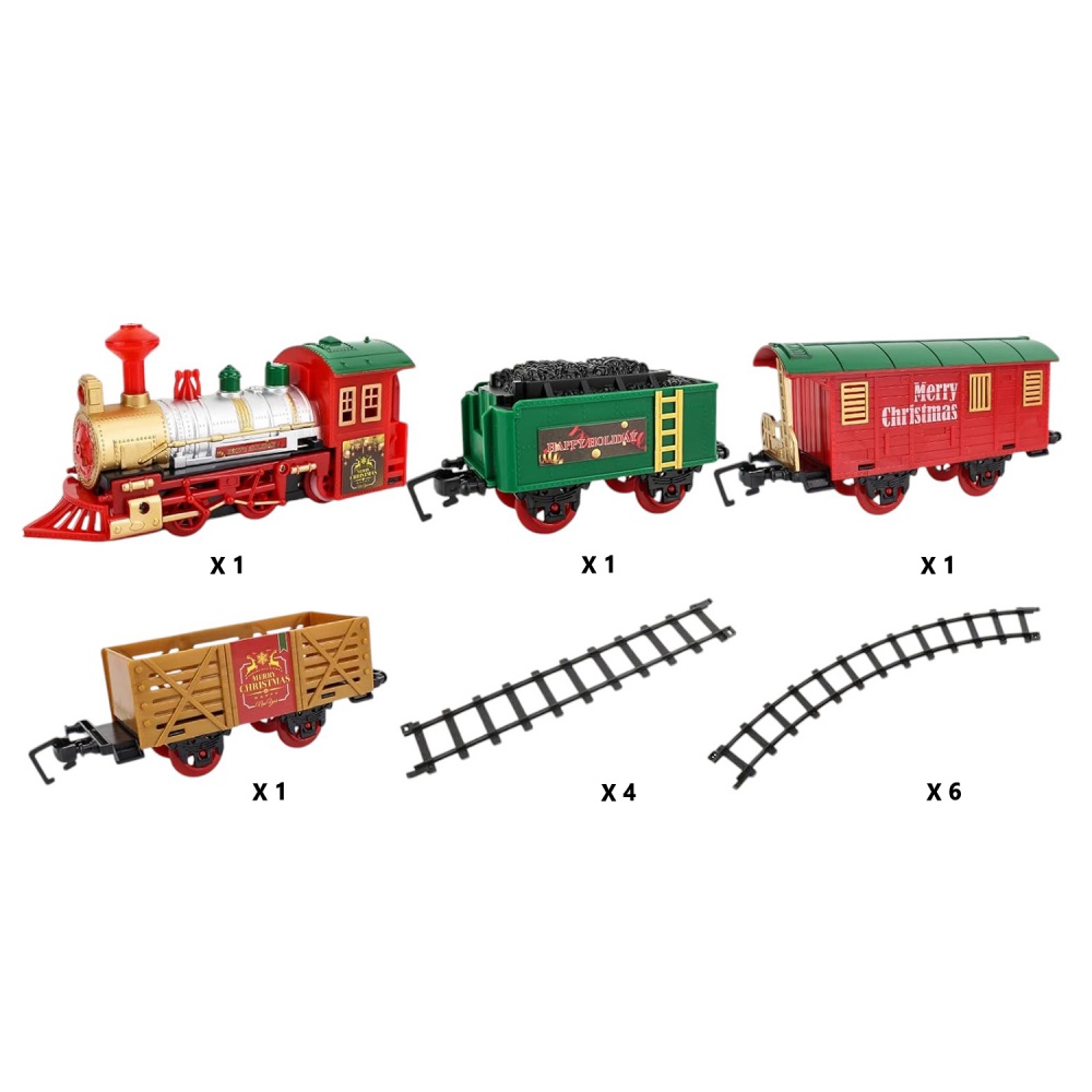 Детская железная дорога Fenfa 1603B-2A