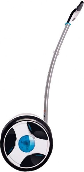 Гироскутер Ninebot by Segway E+ White