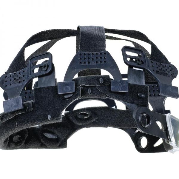 Каска Delta Plus GRANITE WIND GRAWIBCFL белая