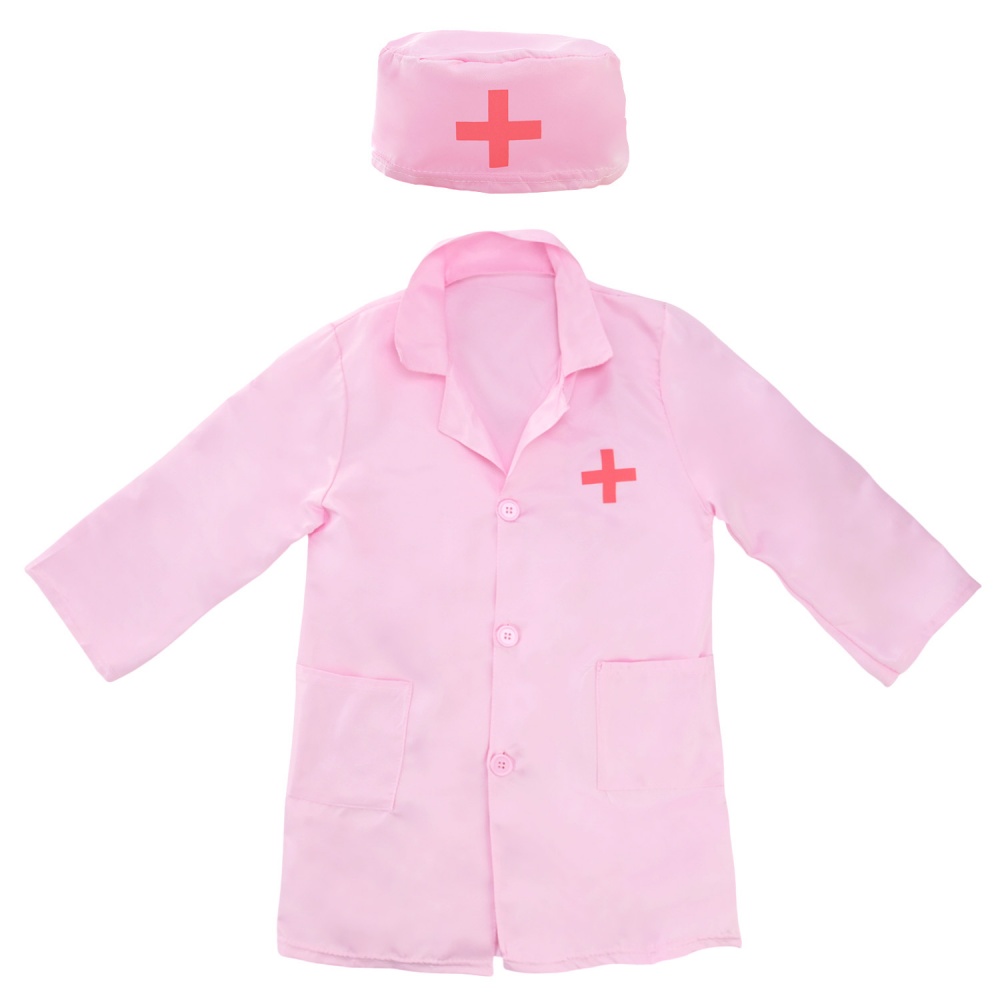 Набор доктора Shantou с аксессуарами 725-31