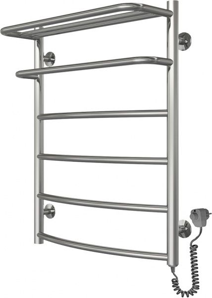 Полотенцесушитель Deffi Отель П6 500x700 Е П