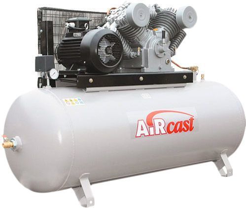 Компрессор AirCast СБ4/Ф-500.LT100