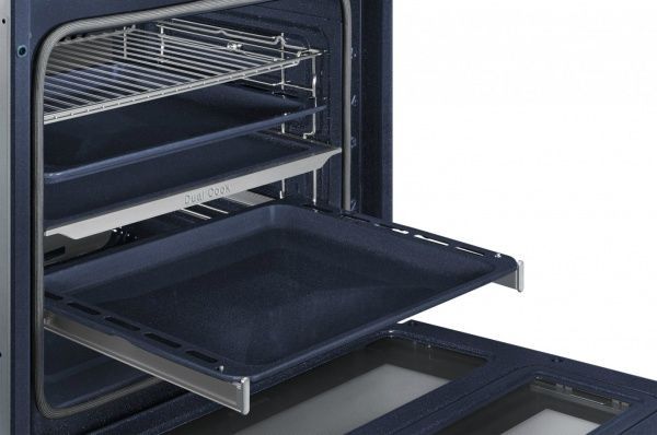 Духова шафа Samsung NV75N7646RB/WT