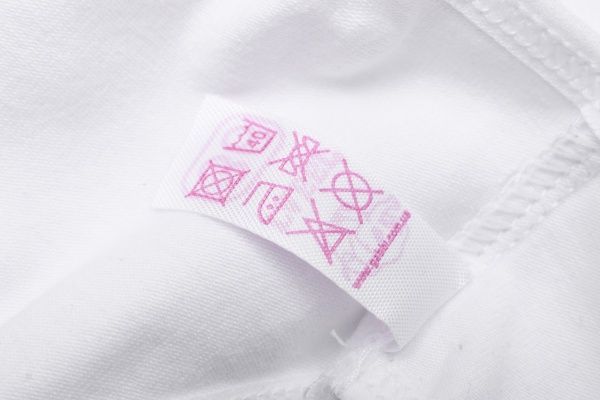 Трусики для дівчаток сліпи Габбі Лакшері р.128 білий з принтом 12006 