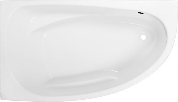 Ванна акриловая Cersanit Joanna New AZBA1001902146 L 160x90 