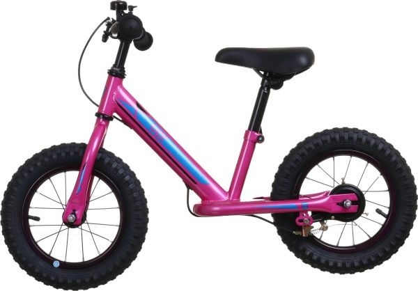 Беговел UP! (Underprice) Air розовый