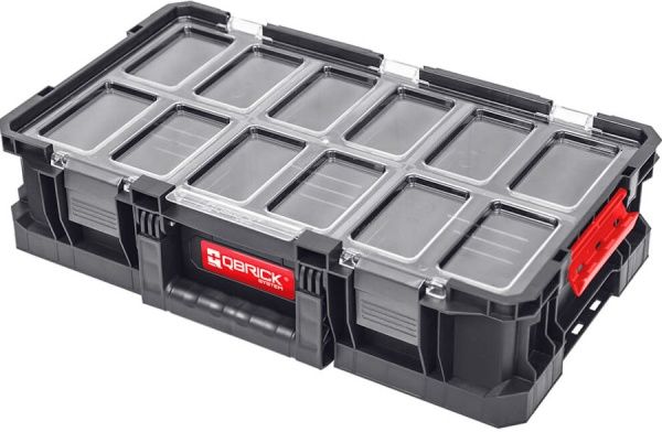 Органайзер для інструментів QBRICK SYSTEM TWO ORGANIZER FLEX Plus 21