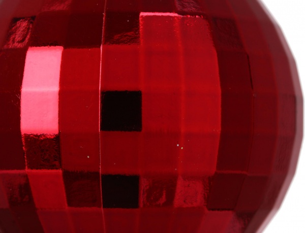 Набор елочных шаров Диско d 60 мм 9 шт./уп.