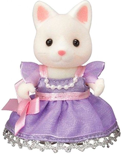 Ігровий набір Sylvanian Families Концерт для віолончелі 6010 