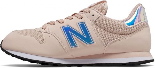 Кроссовки New Balance GW500HGY GW500HGY р.US 6,5 розовый