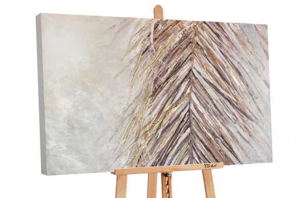 Картина Рассвет на острове 80x120 см Юрис Проф Арт 