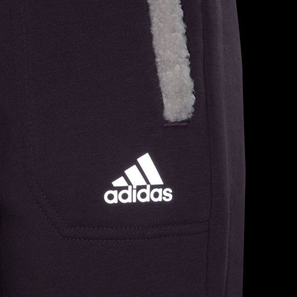 Брюки Adidas G MH W PANT GE0931 р. 164