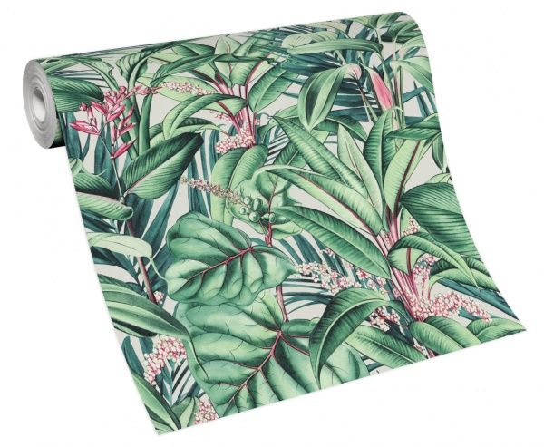 Шпалери вінілові на флізеліновій основі Erismann Paradisio 2 10122-07 0,53x10,05 м 