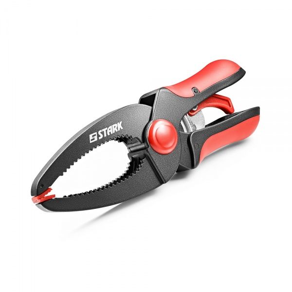 Струбцина Stark 58 мм трещеточная 527100150