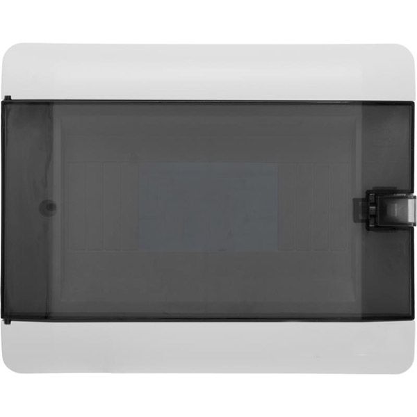 Щиток OVIVO 320-010100-008 8 модулей