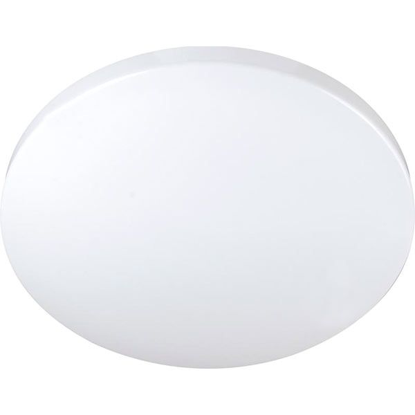 Світильник світлодіодний Светкомплект Leggera OP-R 18 Вт білий 4500 К 