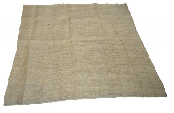 Ткань упаковочная джутовая 1 пог.м 200 г/кв.м