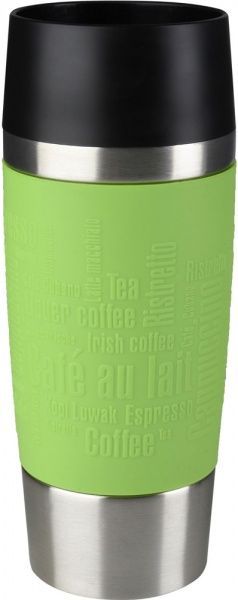 Термочашка Travel Mug Fun 0,36 л K3083114 Tefal