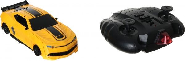 Машинка на р/у Країна Іграшок Chevrolet Camaro 1:24 2827P